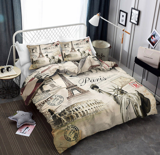 Paris NT051076B Bedding Sets