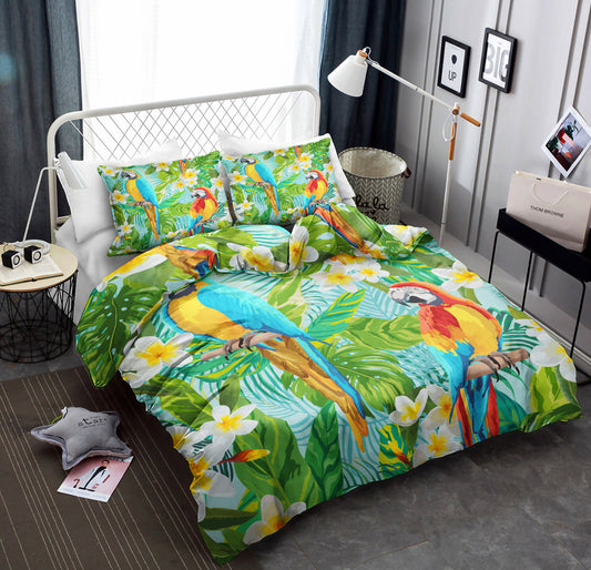 Parrot CL260785MD Bedding Sets