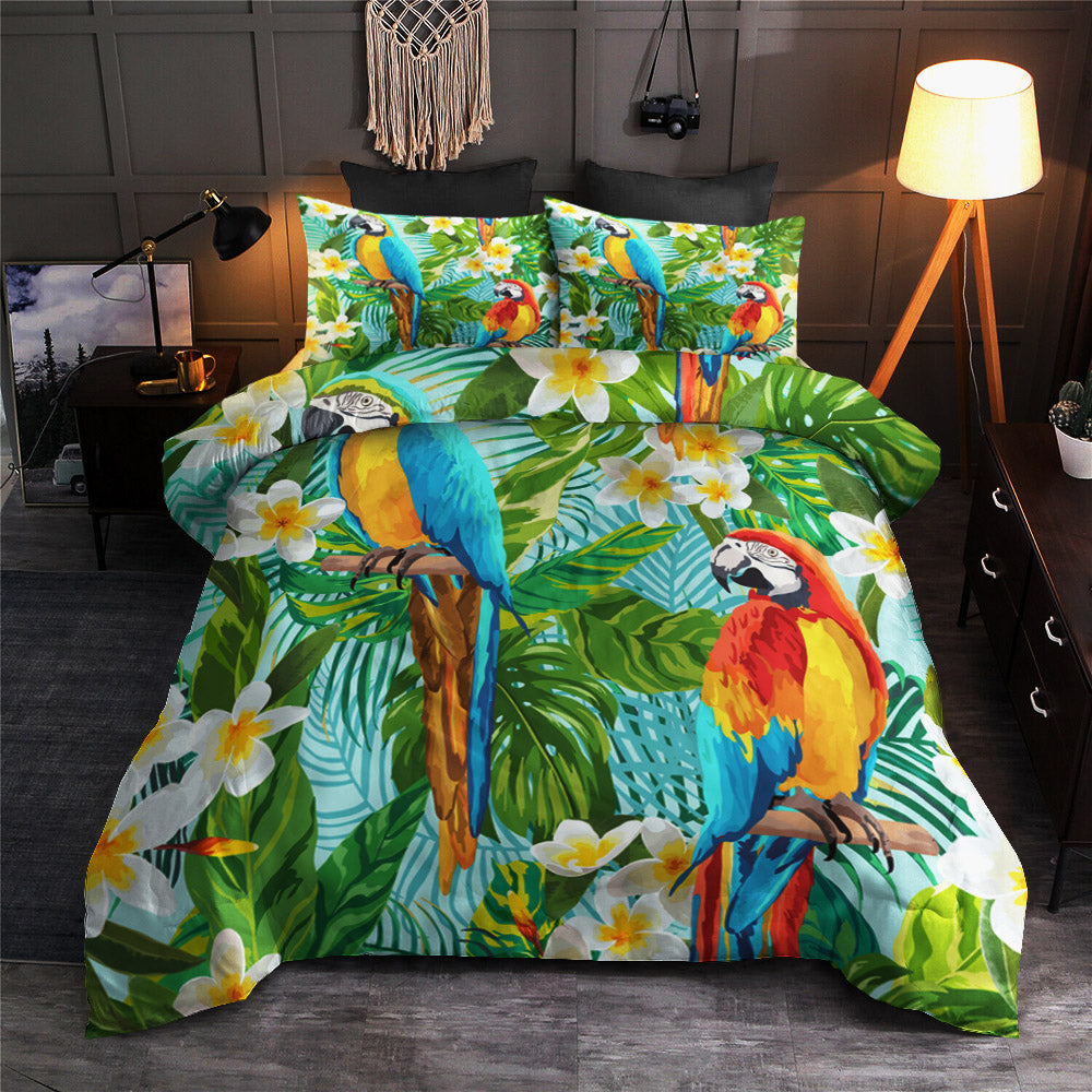Parrot CL260785MD Bedding Sets