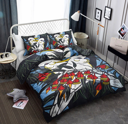 Parrot DD160840B Bedding Sets
