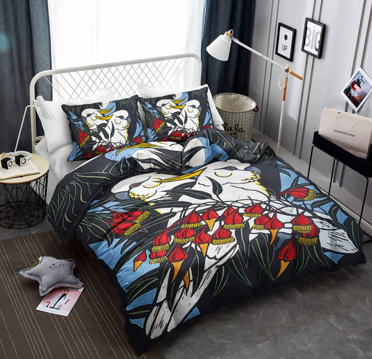 Parrot DD160840B Bedding Sets
