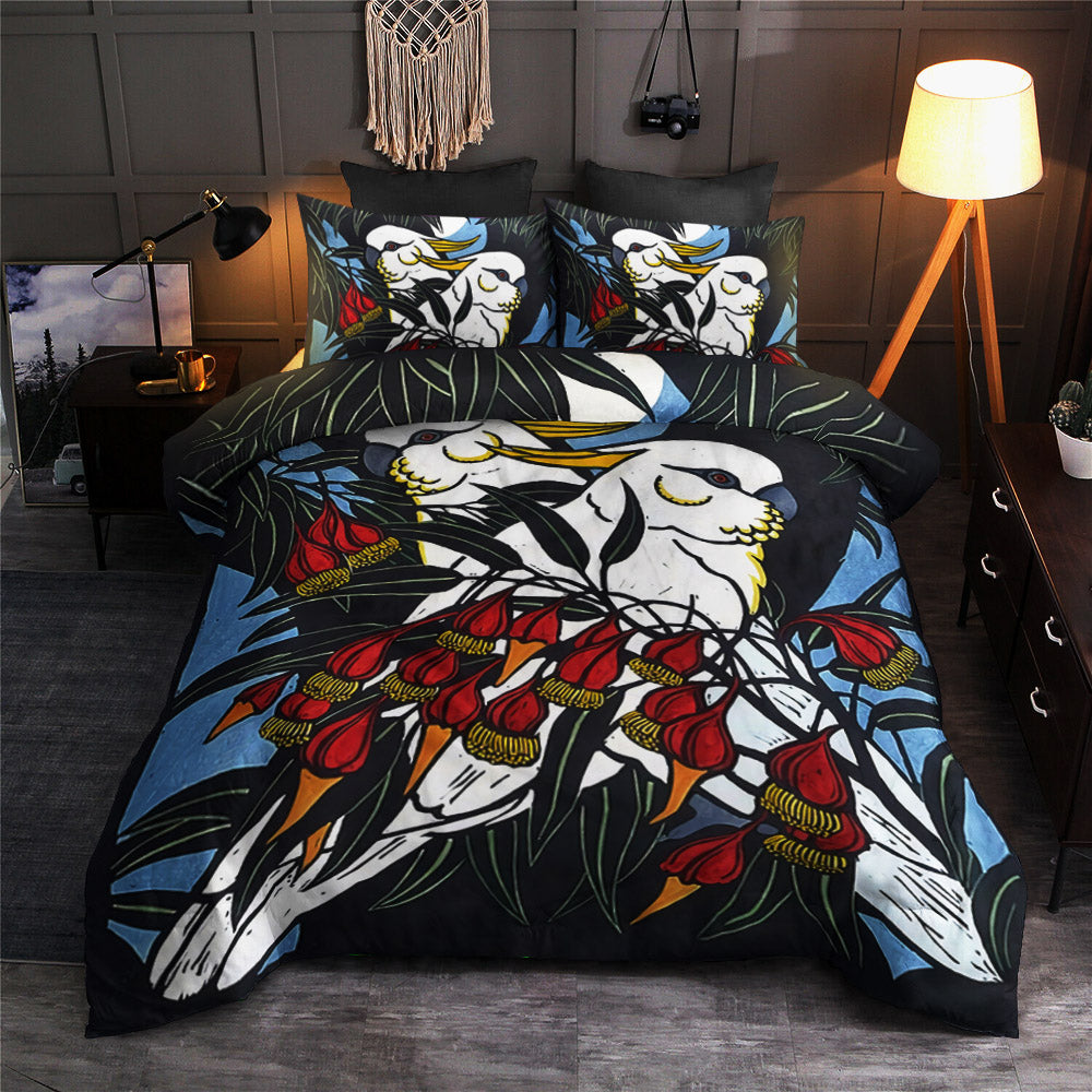 Parrot DD160840B Bedding Sets