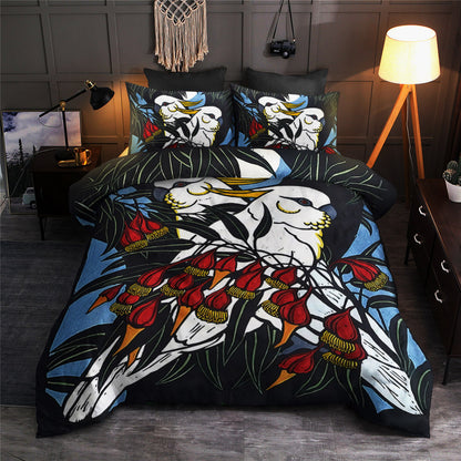 Parrot DD160840B Bedding Sets