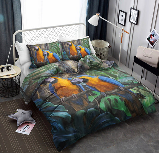 Parrot DP220832B Bedding Sets