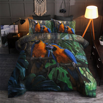 Parrot DP220832B Bedding Sets
