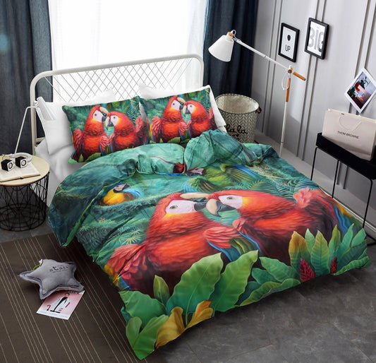 Parrot DP220834B Bedding Sets
