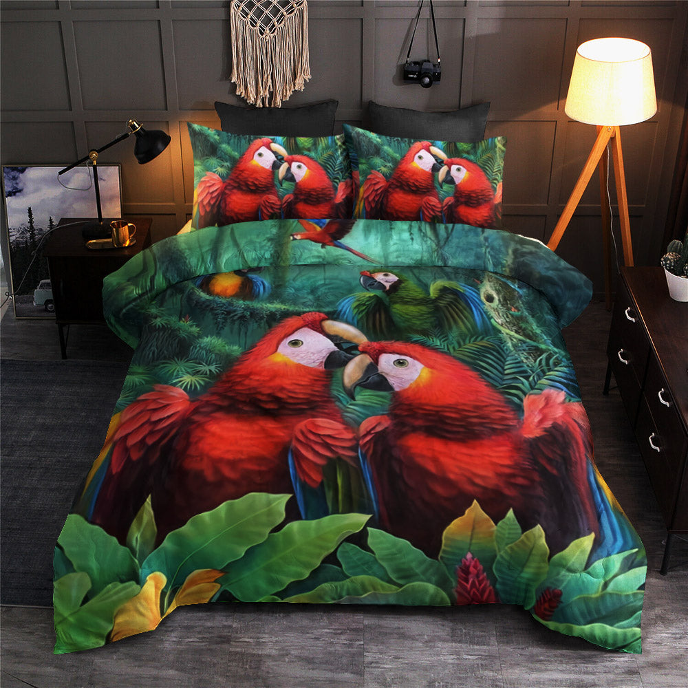 Parrot DP220834B Bedding Sets