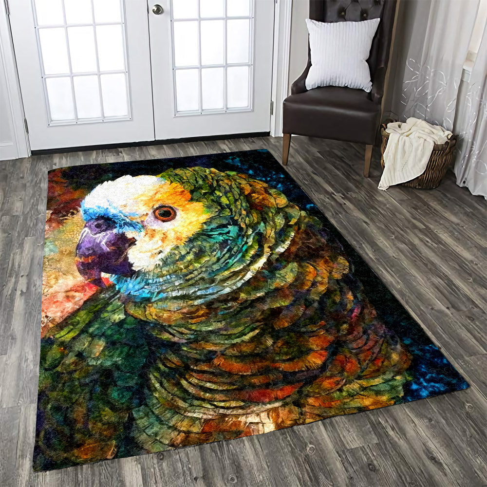 Parrot HM080836M Rug