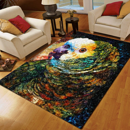 Parrot HM080836M Rug