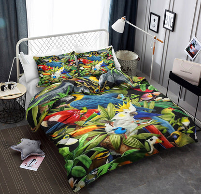 Parrot HN051080B Bedding Sets