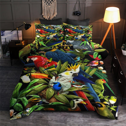 Parrot HN051080B Bedding Sets