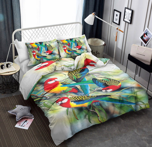 Parrot ML071045B Bedding Sets