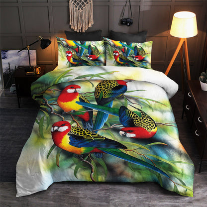 Parrot ML071045B Bedding Sets