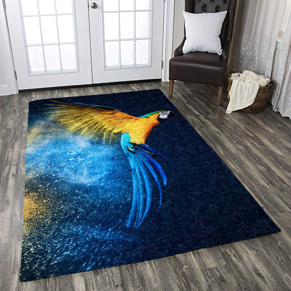 Parrot QN080837M Rug