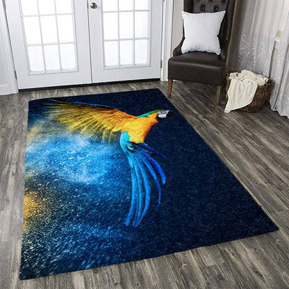 Parrot QN080837M Rug