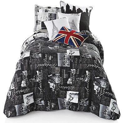 Passport London And Paris CLP2510125TT Bedding Sets