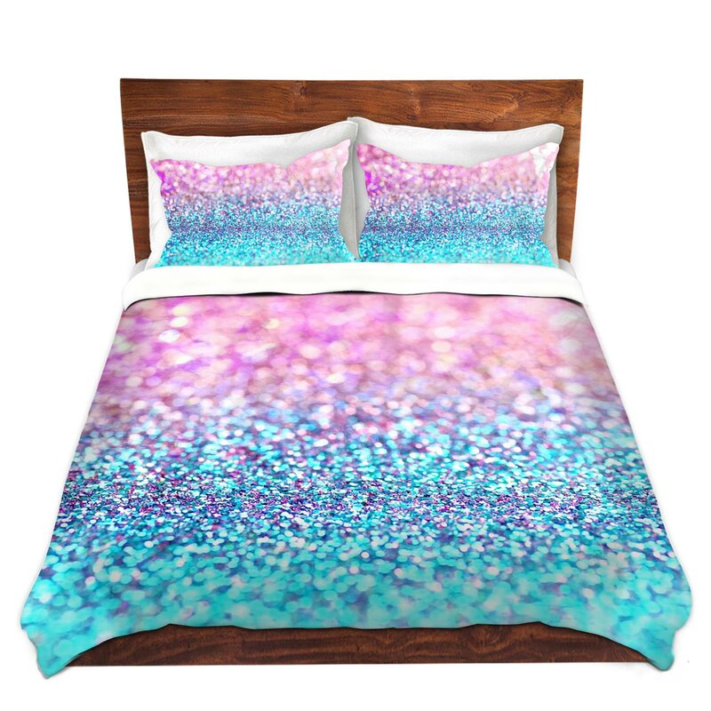 Pastel Glitter CLA2512337B Bedding Sets