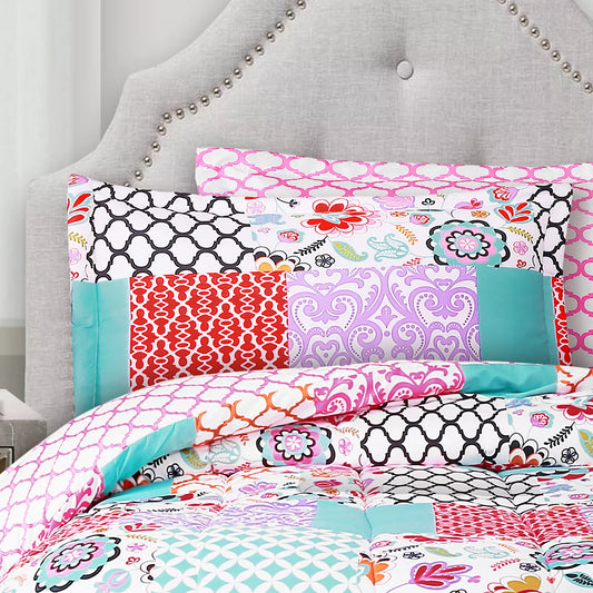 Patchwork Brookdale CLA2110391B Bedding Sets