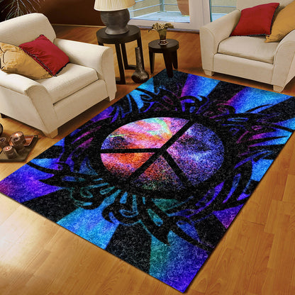 Peace BL260841R Rug