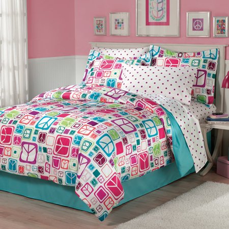 Peace Sign CLP1210102TT Bedding Sets