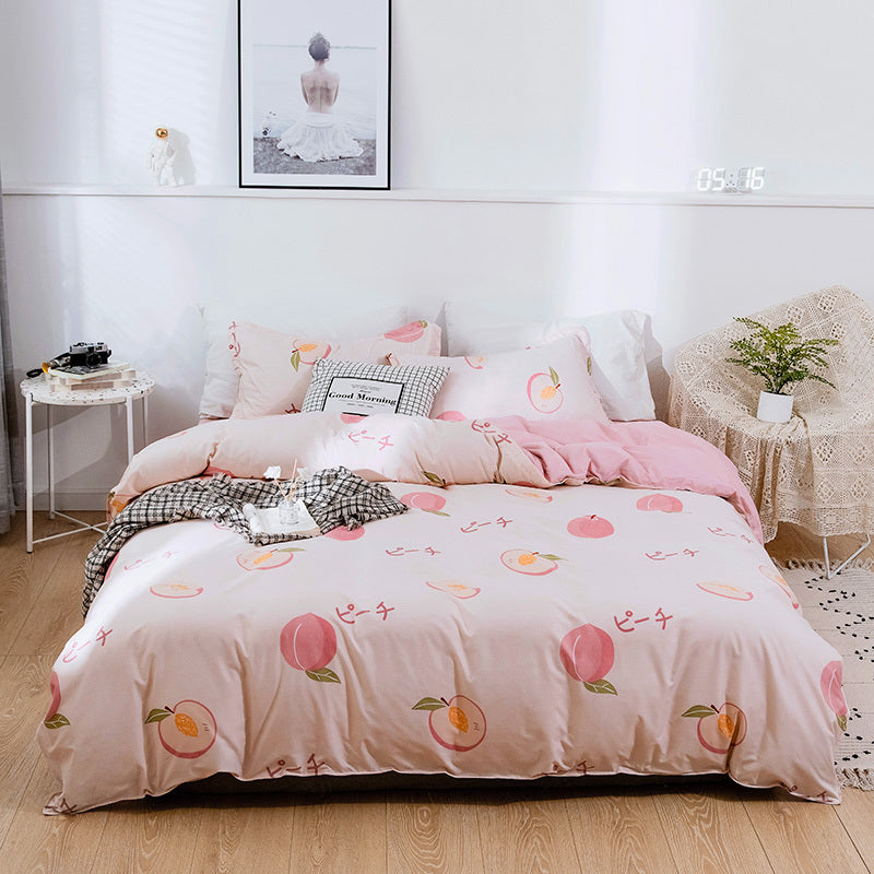 Peach CLP3110138TT Bedding Sets