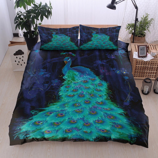 Peacock BL0211215B Bedding Sets