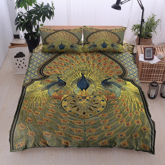 Peacock BL2809142B Bedding Sets