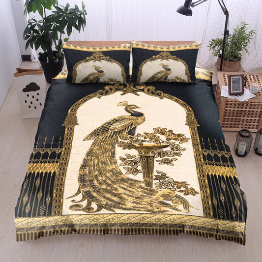 Peacock BL2809145B Bedding Sets