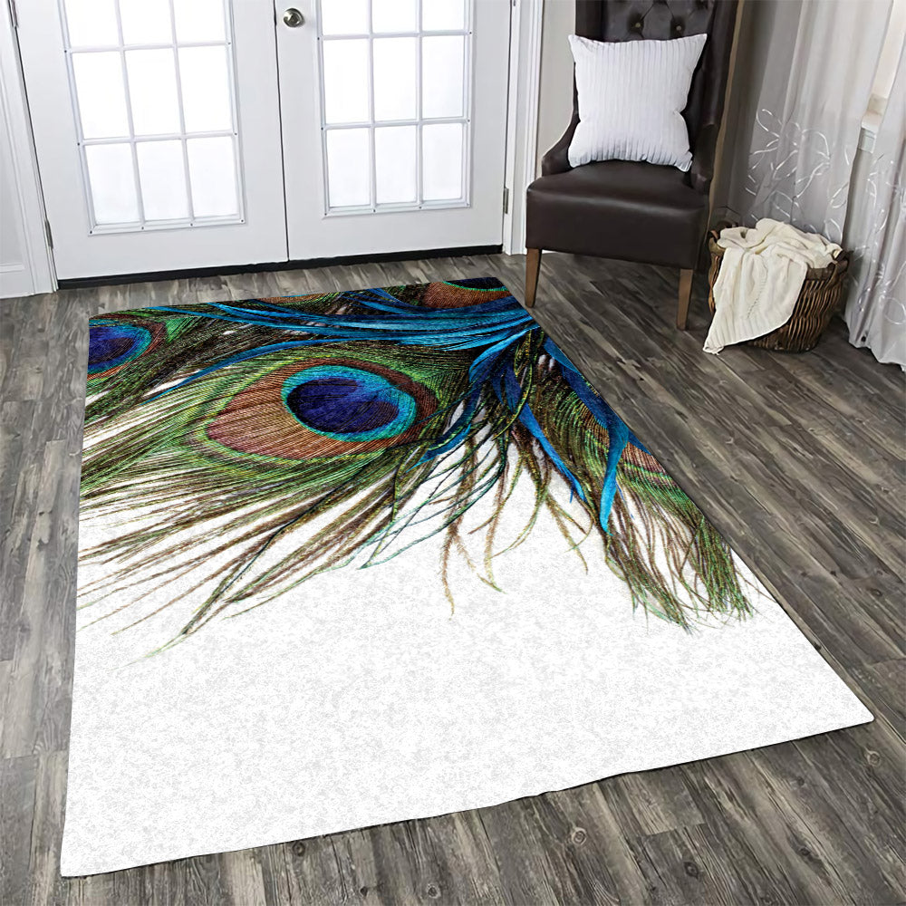 Peacock CLA1609113R Rug