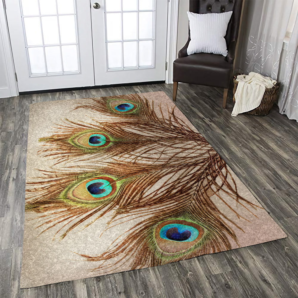 Peacock CLA1609118R Rug