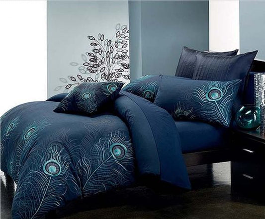 Peacock CLA2009113B Bedding Sets