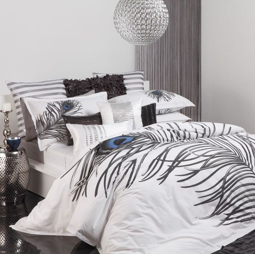 Peacock CLA2009119B Bedding Sets