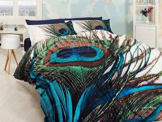 Peacock CLA2009123B Bedding Sets