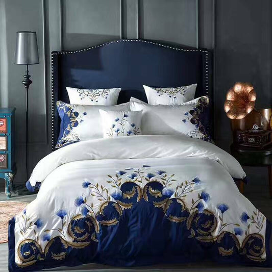 Peacock CLA2809342B Bedding Sets