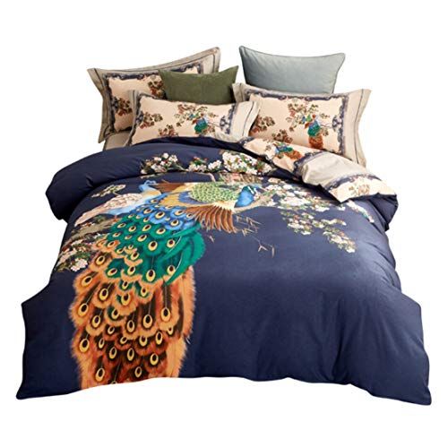 Peacock CLM1210134B Bedding Sets
