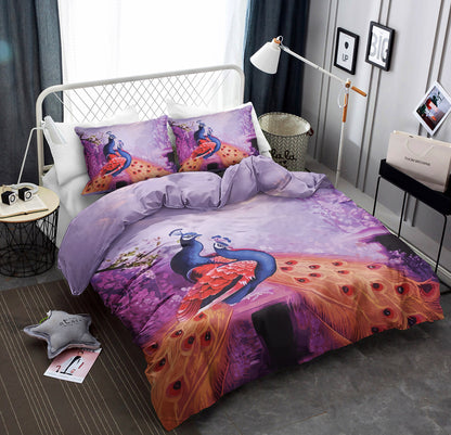 Peacock CLP0110122B Bedding Sets