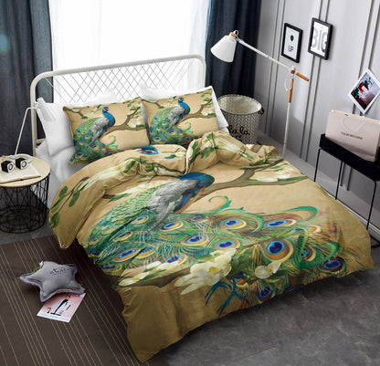 Peacock NT200844B Bedding Sets