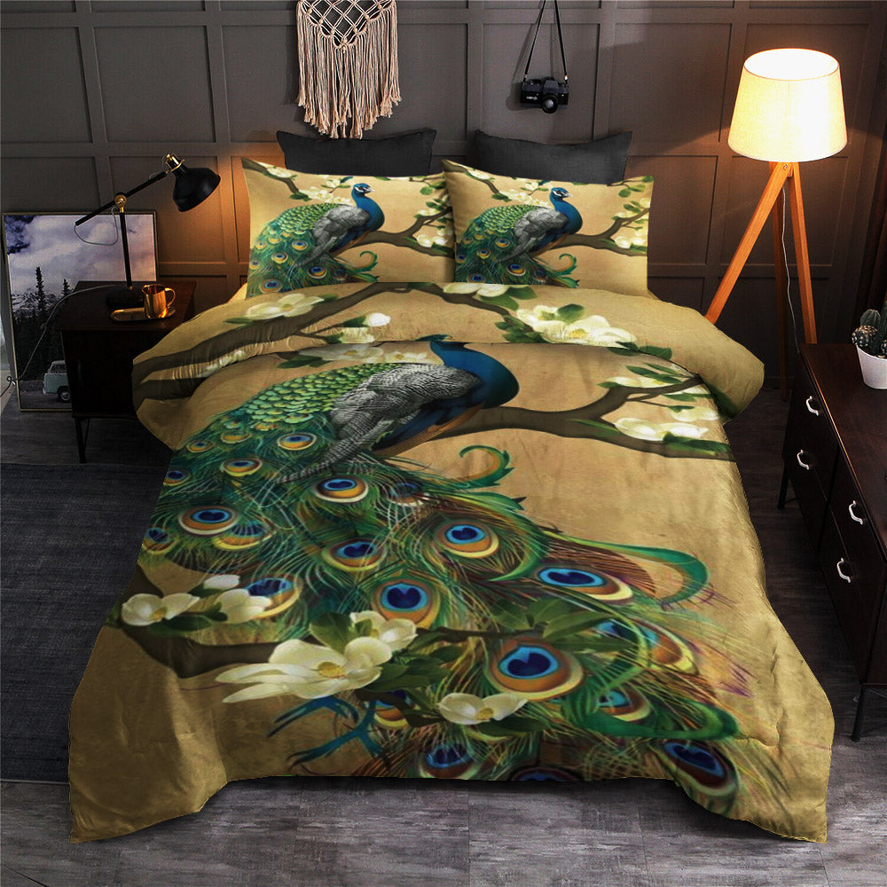 Peacock NT200844B Bedding Sets