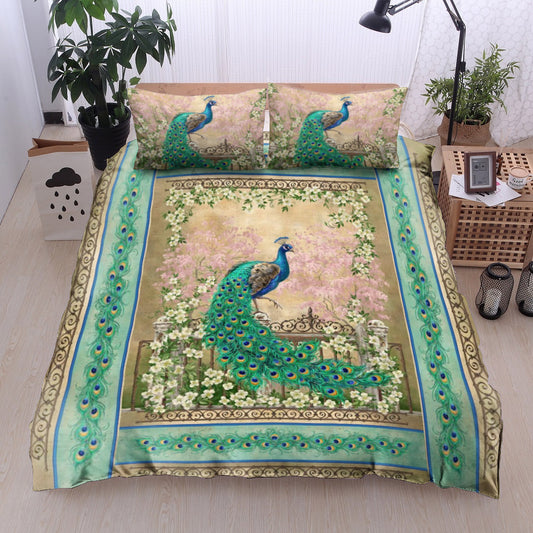 Peacock NT3009169B Bedding Sets