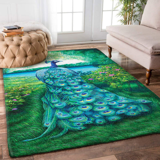 Peacock TT2809082M Rug