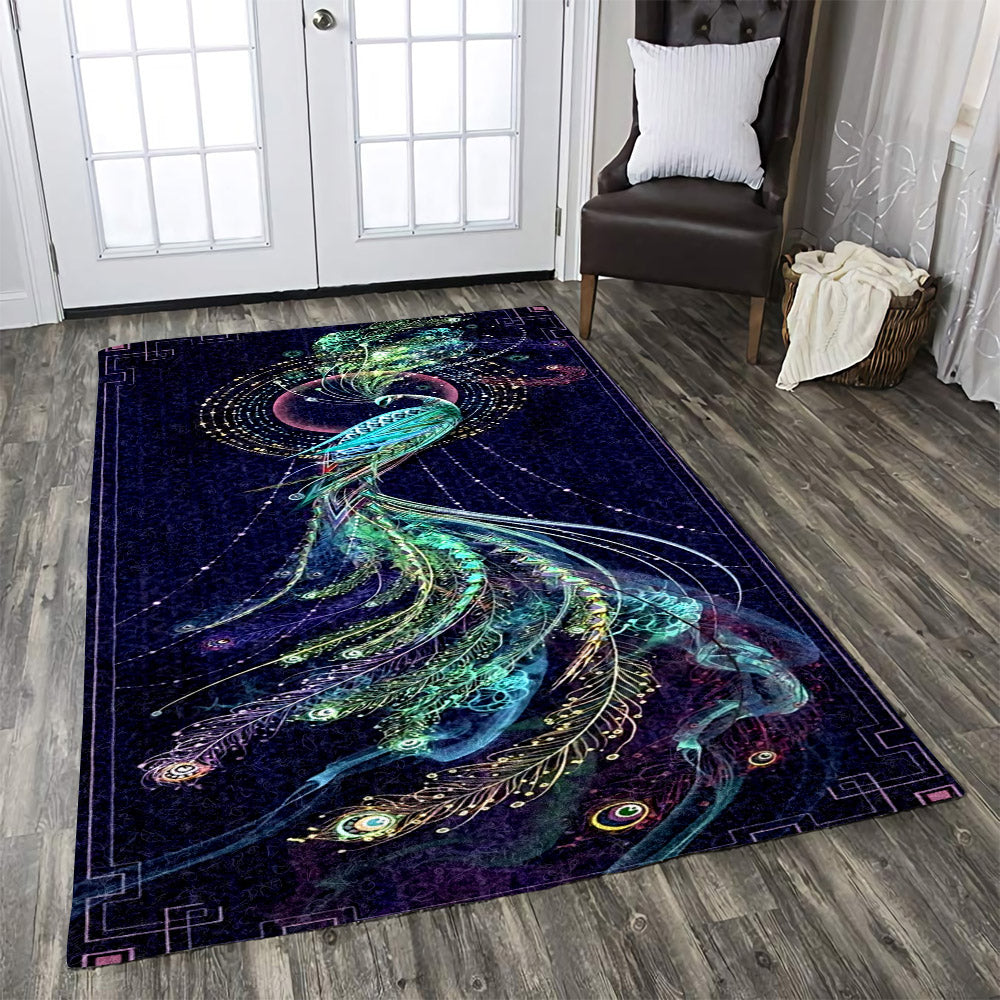 Peacook BT2907070 Rug