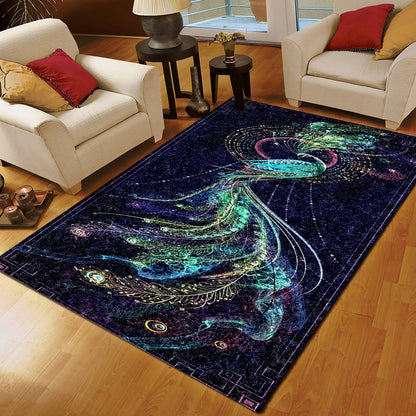 Peacook BT2907070 Rug