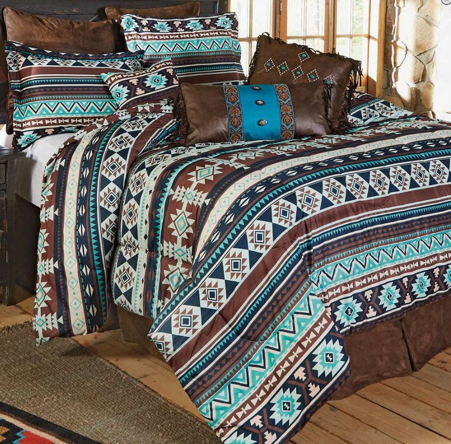 Pecos River CLT2910311T Bedding Sets
