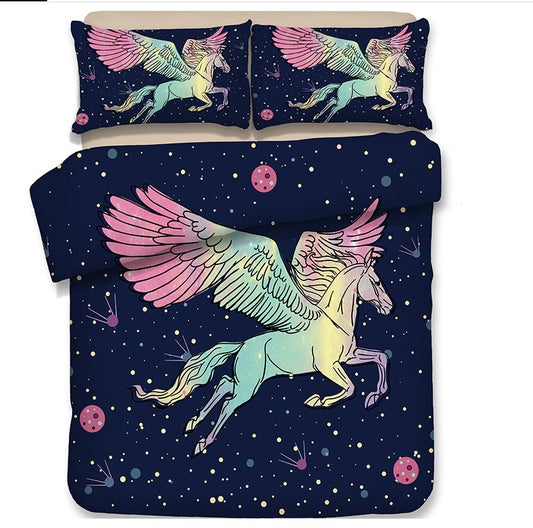 Pegasus CL0210111MDB Bedding Sets