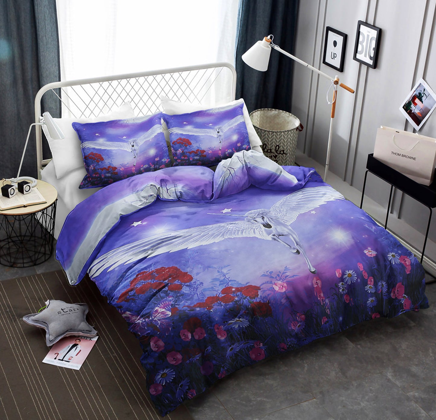 Pegasus CL060857MD Bedding Sets