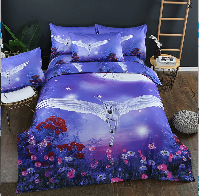 Pegasus CLM2810371B Bedding Sets