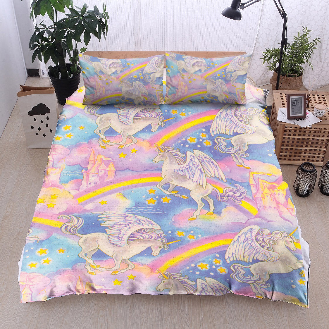Pegasus DV1111227B Bedding Sets