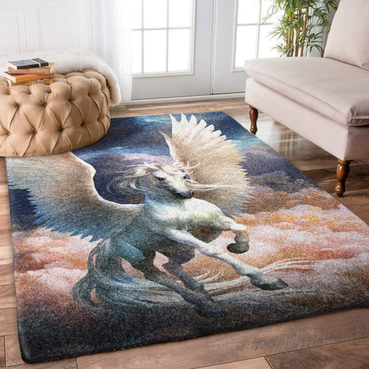 Pegasus Horse NP2410186R Rug