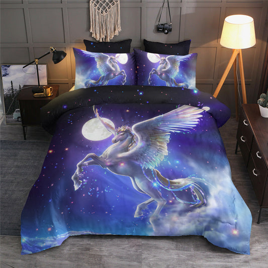 Pegasus NN210962T Bedding Sets