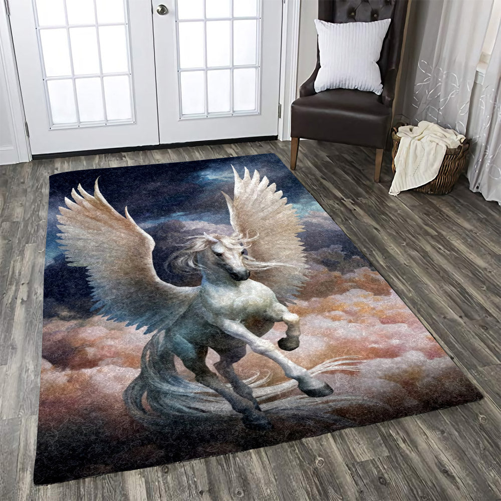 Pegasus TN050962M Rug